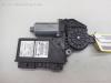Audi A4 8E original Fensterhebermotor hinten links 8E0959801A 102239XXX BJ2005