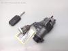 VW Passat 3BG original Schließzylinder Tür vorn links 4B0905851G BJ2004