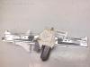 Citroen C5 Kombi original Fensterheber hinten rechts elektrisch mit Motor BJ2005