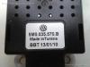 VW Golf 6 BJ2010 Antennenverstärker 5M0035570B