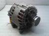 VW Polo 6C BJ2015 original Generator Lichtmaschine 04C903023K Valeo 1, 2TSI 81kw