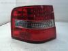 Fiat Stilo Multi Wagon BJ2008 Rückleuchte Schlussleuchte links aussen 28190102 Fiat Stilo Multi Wagon BJ2008 Rückleuchte Schlussleuchte links aussen 28190102