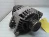 Fiat Stilo Multi Wagon BJ2008 Lichtmaschine 51727338 Denso 1.9TD 192A8000