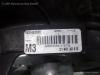 Nissan Note BJ2008 Elektrolüfter mit Zarge 21481AX610