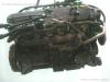 Opel Omega B Motor Engine 2, 5TD 96kw X25TD BJ1998 Teilespender