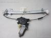 Hyundai Accent MCT Fensterheber hinten links elektrisch 4türig mit Motor BJ2009