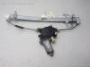 Hyundai Accent MC Fensterheber hinten rechts elektrisch 4türig mit Motor BJ2009