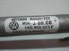 VW Scirocco Bj.2012 original Wischergestänge 1K8955023F