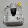 VW Polo 9N3 1, 9TDI 74KW Bj.2008 original Bremssattel vorn links