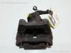 Peugeot 3008 BJ2010 Bremssattel Bremssattelträger hinten rechts TRW 1.6 88kw 5FS