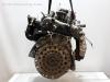 Honda Civic Motor A16V1 Automatik BJ2003