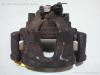 Alfa Romeo 147 937 Bremssattel links vorn 1, 9TD 88kw 937A3000 Bosch BJ2006