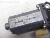 Mercedes Benz ML W163 BJ2003 Motor Fensterheber hinten links 119017100 Brose