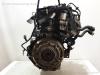 Opel Vectra B Caravan Motor Y16XE 1.6 74kw Schalter BJ2000