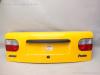 Fiat Punto 176 Cabrio Bj.1999 original Heckklappe Heckdeckel