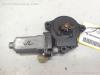 Hyundai Tucson 1 JM Fensterhebermotor vorn links ohne Hebermechanik BJ2007