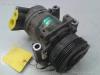 Renault Clio 2 B Klimakompressor 8200037058 SANDEN 1.2 55kW D4F712 BJ2002