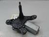 Opel Insignia Heckwischermotor Wischermotor hinten Valeo 13269910 BJ2009