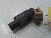 VW Polo 9N Scheibenwaschpumpe 1J0955651 VDO BJ2003