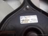 Nissan Pixo BJ2010 Elektrolüfter mit Zarge SR1680007170 Denso