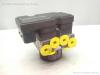 Nissan Pixo BJ2010 ABS Block Hydroaggregat 06210213884 ATE Steuergerät 06.2109-5608.3