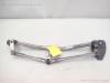 Opel Astra H original Wischergestänge vorn 13271686 3397020632 BOSCH BJ2008