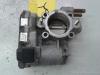 Opel Agila A BJ2002 Drosselklappe 91157512 Bosch 0280750044 1.2 55kw *Z12XE*, Schalter