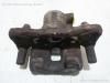 Mitsubishi Lancer CS Kombi Bremssattel hinten links 1.6 72kw BJ2003