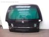 VW Sharan 7M Heckklappe mit Heckscheibe L041 Brillantschwarzmetallic BJ2003