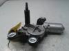 VW Golf Plus 5M original Heckwischermotor 5M0955711B 0390201809 BOSCH BJ2008