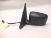 VW Golf 2 original Außenspiegel links schwarz unlackiert manuell BJ1990