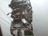 Mercedes B-Klasse A6400109500 640941 Motor W245 2, 0CDI 103kw BJ2003 123111km