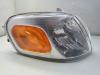 Chevrolet Trans Sport Blinker Blinkleuchte vorn rechts TYC BJ2000