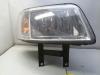 VW T5 7H Scheinwerfer rechts 7H1941016S 0301191302 AL mit LWR BJ2008