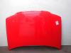 VW Polo 6N2 Motorhaube LP3G Flashrot Facelift BJ2000