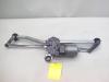BMW 3er E46 Coupe orig Wischermotor mit Wischergestänge vorn 67636914577 BJ2004