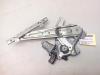 Mitsubishi Lancer CY0 BJ2009 elektrischer Fensterheber Tür hinten rechts Mitsubishi Lancer CY0 BJ2009 elektrischer Fensterheber Tür hinten rechts