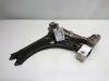 VW Golf 5 Plus Querlenker vorn links mit Alukonsole 1K0407189E BJ2005 VW Golf 5 Plus Querlenker vorn links mit Alukonsole 1K0407189E BJ2005