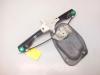 VW Golf 5 1K orig Fensterheber hinten links elektrisch auf Grundplatte BJ2004