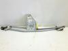 Ford Transit FDG6 orig Wischergestänge vorn YC1517504BG ohne Wischermotor BJ2012