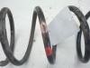 Renault Kangoo FC0 Feder Schraubenfeder vorn rechts 1.5DCi 48kw K9KU716 BJ2008 Renault Kangoo FC0 Feder Schraubenfeder vorn rechts 1.5DCi 48kw K9KU716 BJ2008
