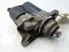 VW Polo 4 9N Anlasser Starter 02T911023G 0001120400 BOSCH 1.2 40kW AWY BJ2004