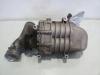 Mercedes Benz C Klasse W203 Bj 2000 Kompressor Motor 2.0 120kw A1110981037