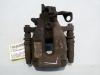 Citroen C3 Picasso 2009 Bremssattel hinten links mit Träger 1.6HDI 80kw LUCAS