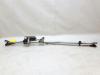 Peugeot 307 original Wischermotor mit Wischergestänge vorn 404638 VALEO BJ2002