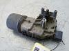 Ford Focus 2 Turnier DA3 Wischermotor vorn 4M5117508AA 0390241731 BOSCH BJ2005