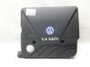 VW Polo 6N2 Luftfilterkasten Motorabdeckung 030129607AS 1.4 44kw AUD BJ2000