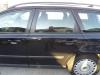 Volvo V50 Kombi Bj.2005 original Tür hinten links Rohbau