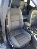 Volvo V50 S40 Bj.2005 original Sitz vorn rechts Stoff mit Kunstleder anthrazit mit Sidebag