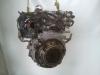 Mazda 2 DE original Motor ZJ 1.3 55kw Schalter BJ2007